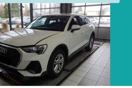 Audi Q3 49.201 km 30.890 &euro; Herrenberg 71083