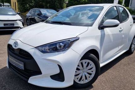 Toyota Yaris 2.222 km 22.490 &euro; Nürtingen 72622