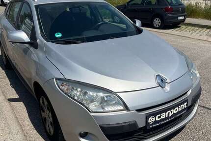 Renault Megane 227.000 km 2.399 &euro; Holzgerlingen 71088