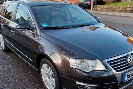 VW Passat Variant 135.285 km 1.950 &euro; Wannweil 72827