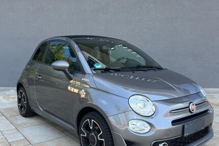 Fiat 500C 60.000 km 11.999 &euro; Ehningen 71139