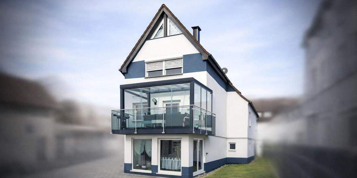 Einfamilienhaus Magstadt - 8 Zimmer, 206 m&sup2;, 669.000&euro; | Angebot:25715924