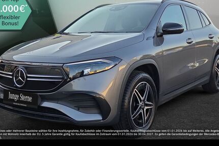 Mercedes-Benz EQA 40.526 km 31.890 &euro; Böblingen 71034