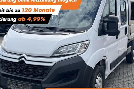 Citroen Jumper 67.500 km 19.900 &euro; Mössingen 72116