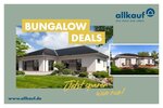 ?? Bungalow mit Wow-Faktor! Großes Grundstück dabei & jede Menge Platz für Ihre Wohnträume! - Bungalow Weil der Stadt | Angebot:27485024