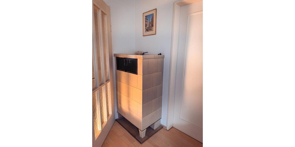 Etagenwohnung Bad Urach - 3 Zimmer, 63 m&sup2;, 169.000&euro; | Angebot:26439576