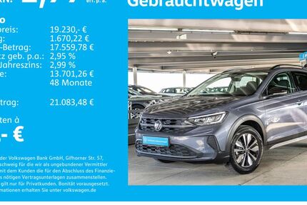 VW Taigo 24.660 km 18.930 &euro; Stuttgart-Wangen 70188