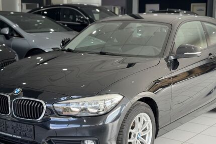 BMW 116 99.000 km 10.990 &euro; Weil im Schönbuch 71093