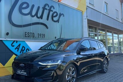 Ford Focus 27.700 km 24.470 &euro; Herrenberg-Kuppingen 71083