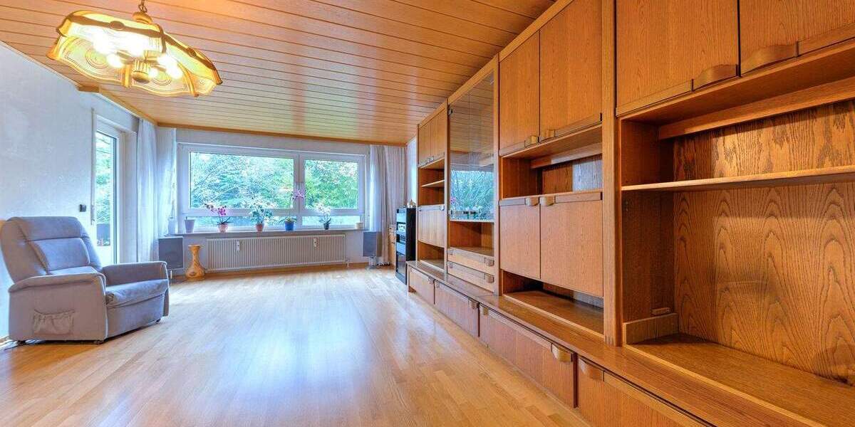 Etagenwohnung Böblingen Dagersheim - 3 Zimmer, 94 m&sup2;, 325.000&euro; | Angebot:25694992