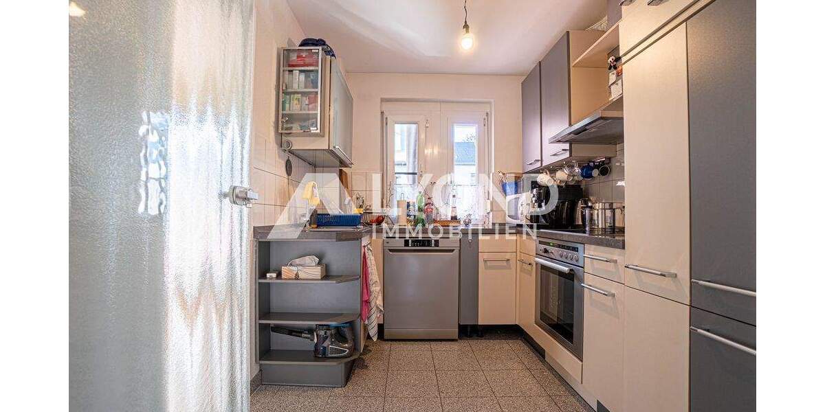 Reihenendhaus Nürtingen / Nürtingen-Oberensingen Oberensingen - 5 Zimmer, 122 m&sup2;, 670.000&euro; | Angebot:25898395