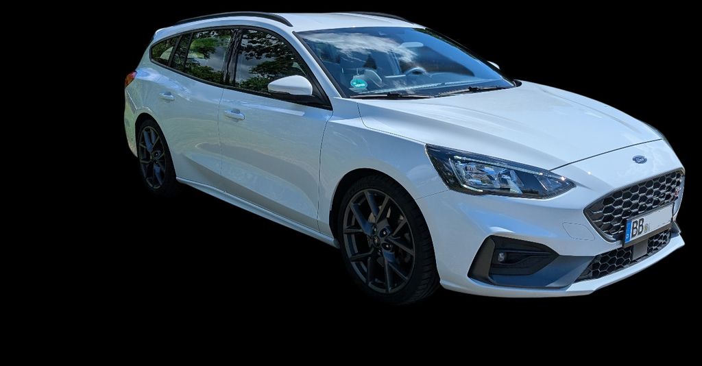 Ford Focus 46.000 km 20.800 &euro; Herrenberg 71083