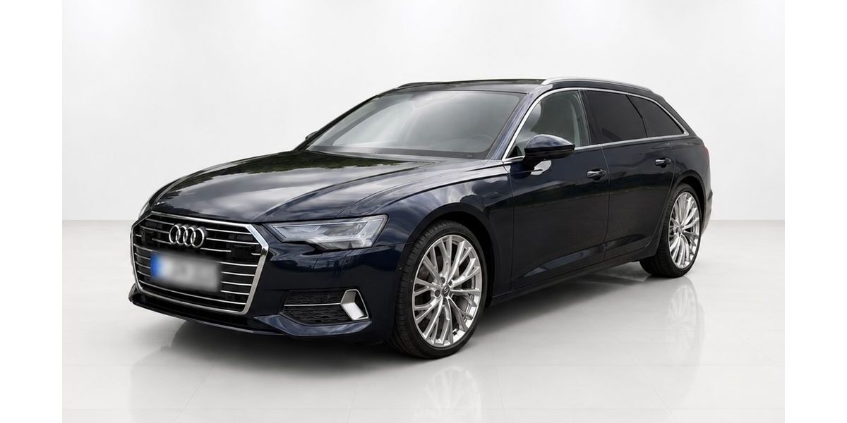 Audi A6 74.500 km 29.600 &euro; Reutlingen 72764