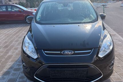 Ford C-Max 67.583 km 7.499 &euro; Stuttgart 70376