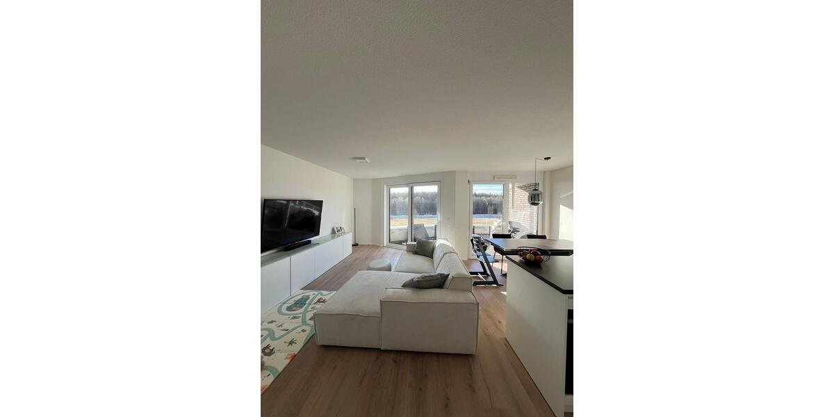 Etagenwohnung Filderstadt - 3 Zimmer, 79 m&sup2;, 470.000&euro; | Angebot:25279518