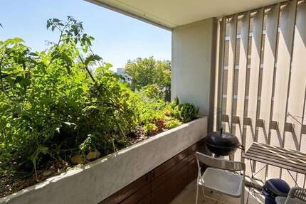 Wohnung Leinfelden-Echterdingen / Echterdingen Echterdingen - 2 Zimmer, 64 m&sup2;, 970&euro; | Angebot:27201985