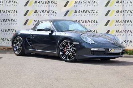 Porsche Boxster 131.519 km 22.999 &euro; Reutlingen 72770