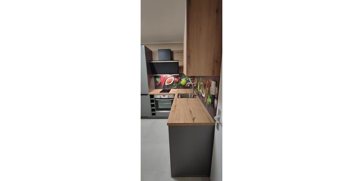 Etagenwohnung Stuttgart Stuttgart-Süd - 1 Zimmer, 15 m&sup2;, 450&euro; | Angebot:26030763