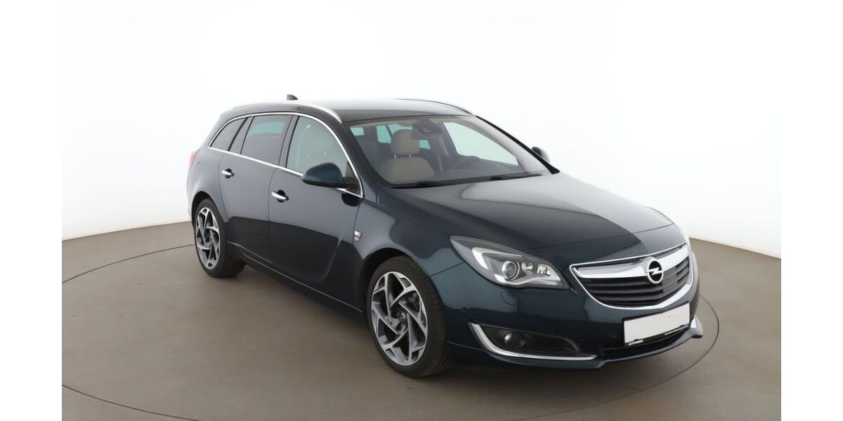 Opel Insignia 119.000 km 10.300 &euro; Tübingen 72072