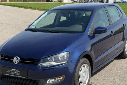 VW Polo 55.000 km 7.790 &euro; Jettingen 71131