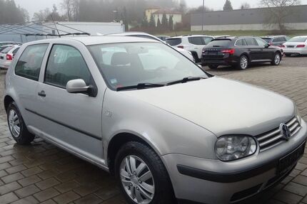 VW Golf 122.000 km 2.990 &euro; Horb-Mühringen 72160