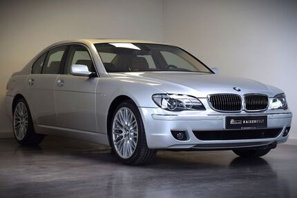 BMW 760 108.652 km 14.000 &euro; Burladingen 72393