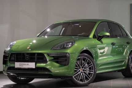 Porsche Macan 58.720 km 74.880 &euro; Böblingen 71034