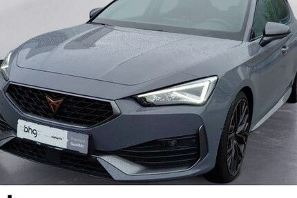Cupra Leon 57.254 km 28.560 &euro; Reutlingen 72770