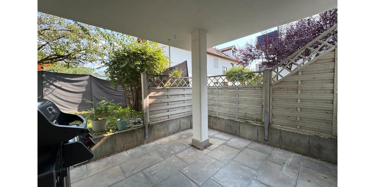 Erdgeschoßwohnung Bempflingen - 3 Zimmer, 80 m&sup2;, 314.000&euro; | Angebot:27156274