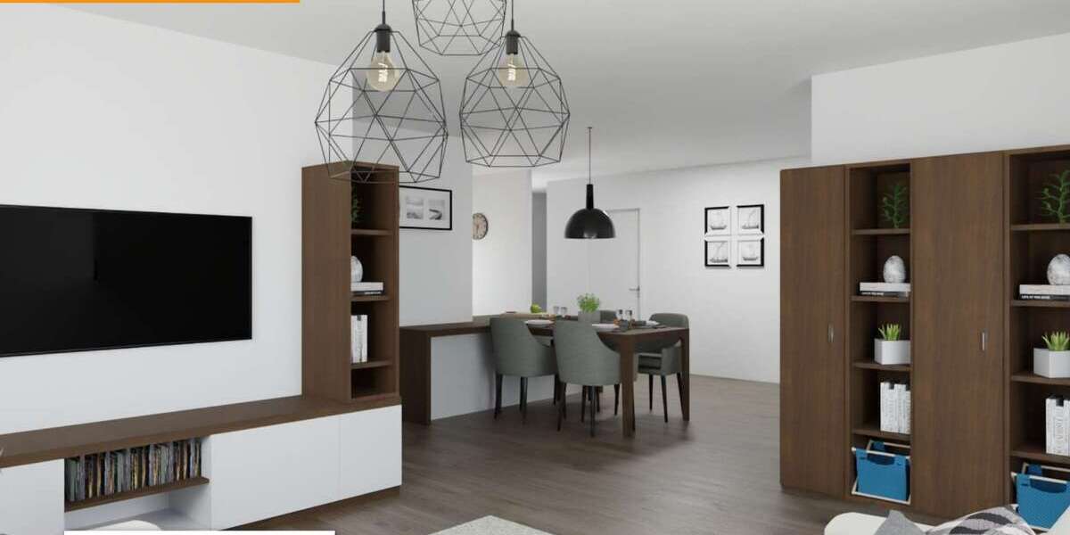 Etagenwohnung Horb am Neckar - 4 Zimmer, 102 m&sup2;, 510.000&euro; | Angebot:23182086