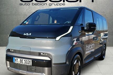 Kia PV5 3.500 km 45.190 &euro; Frickenhausen 72636