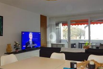 MODERN MÖBLIERT UND HELL IN SILLENBUCH - Wohnung Stuttgart Sillenbuch Sillenbuch | Angebot:25899737