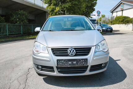 VW Polo 161.000 km 2.490 &euro; Reutlingen 72764