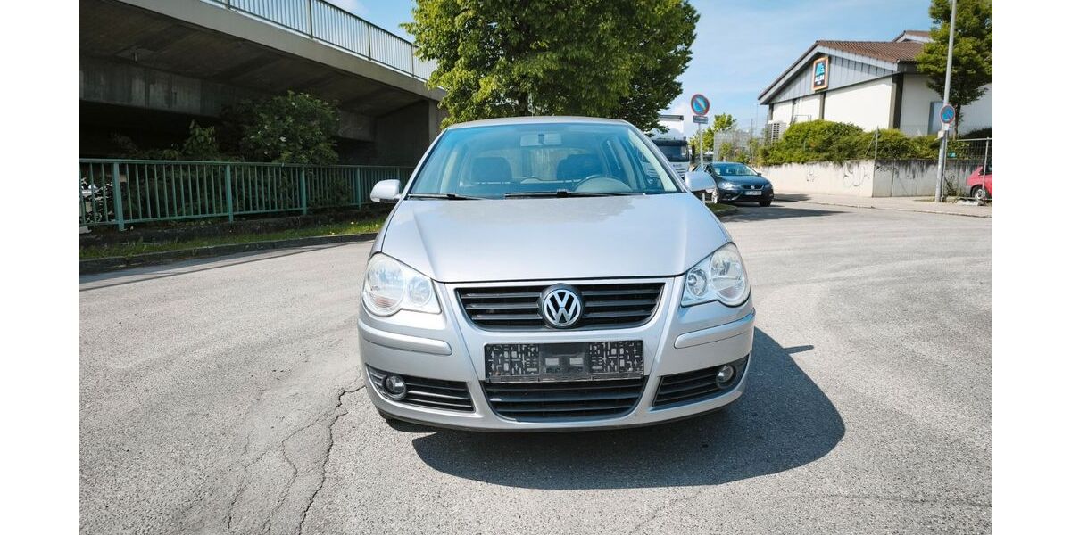 VW Polo 161.000 km 2.490 &euro; Reutlingen 72764