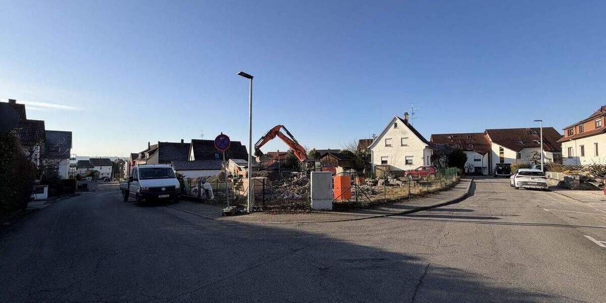 Etagenwohnung Schönaich - 3 Zimmer, 81 m&sup2;, 493.500&euro; | Angebot:25662763