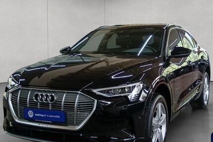 Audi e-tron 76.874 km 28.890 &euro; Reutlingen 72762