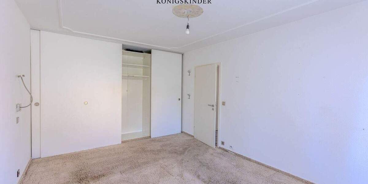Einfamilienhaus Filderstadt Bernhausen - 5 Zimmer, 129 m&sup2;, 599.000&euro; | Angebot:25669465