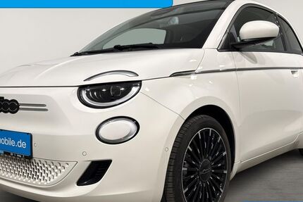 Fiat 500e 6.150 km 24.990 &euro; Reutlingen 72762