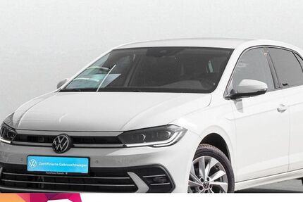 VW Polo 12.490 km 20.945 &euro; Bisingen 72406