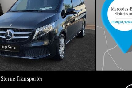 Mercedes-Benz V 250 47.705 km 46.990 &euro; Böblingen 71034