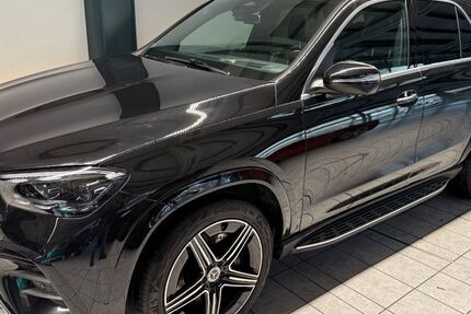 Mercedes-Benz GLE 450 39.259 km 81.484 &euro; Nagold 72202