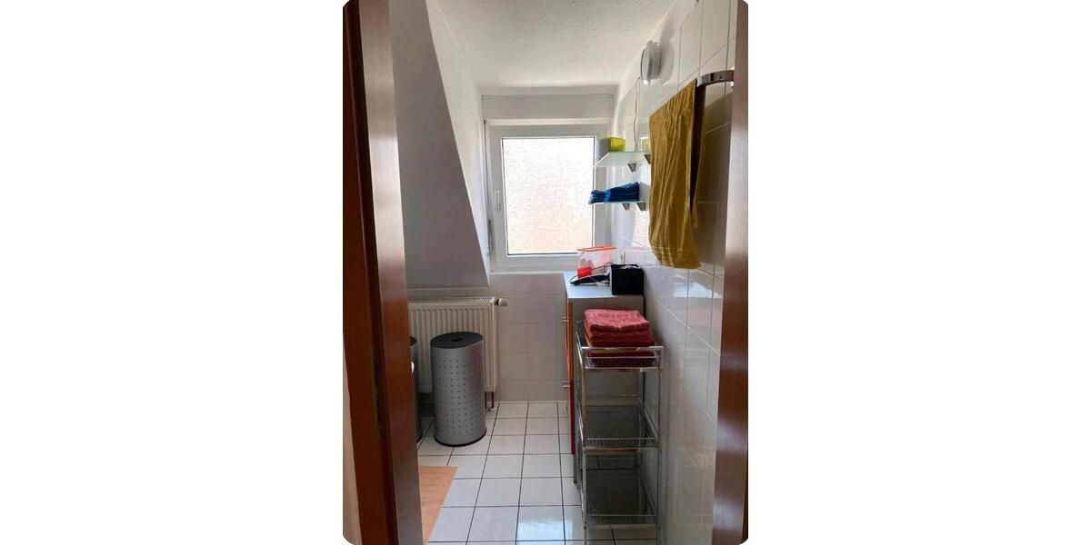 Dachgeschoßwohnung Stuttgart Hedelfingen - 1 Zimmer, 700&euro; | Angebot:22896073