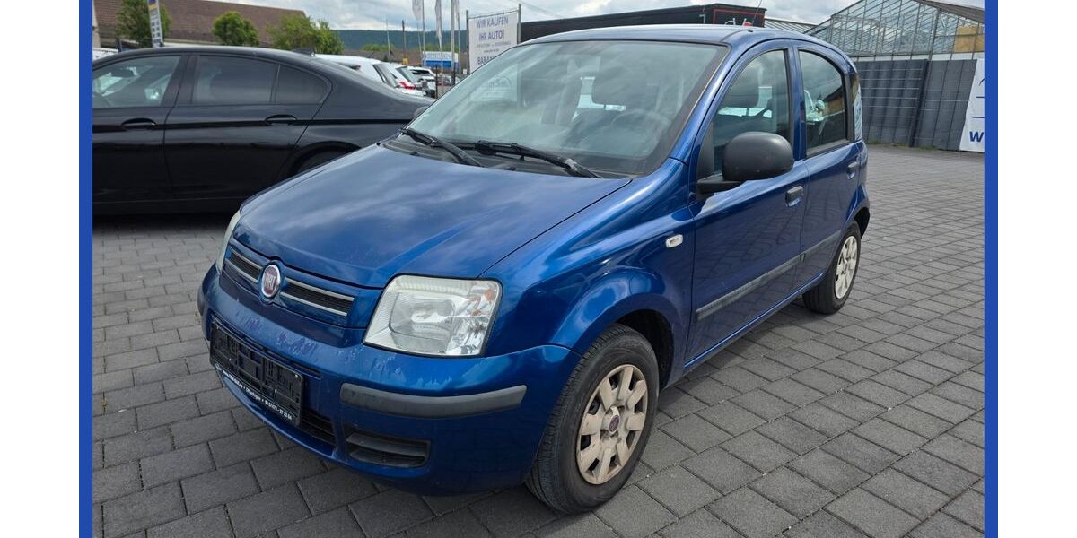 Fiat Panda 176.031 km 2.499 &euro; Ofterdingen 72131