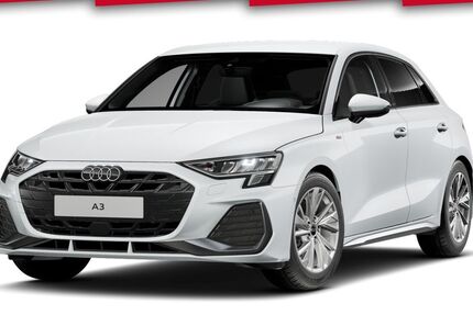 Audi A3 26.143 km 33.640 &euro; Stuttgart 70469