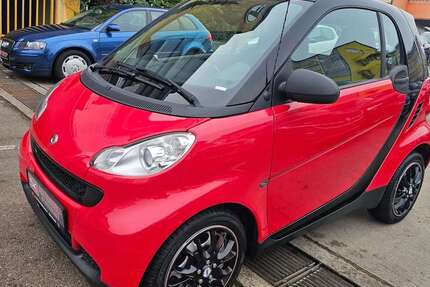 Smart forTwo 75.000 km 4.999 &euro; Stuttgart 70469