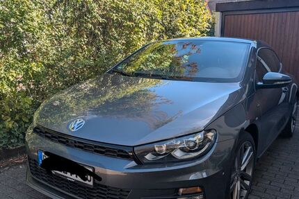 VW Scirocco 49.290 km 17.500 &euro; Metzingen 72555