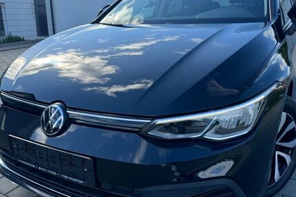 VW Golf 144.000 km 14.480 &euro; Holzgerlingen 71088