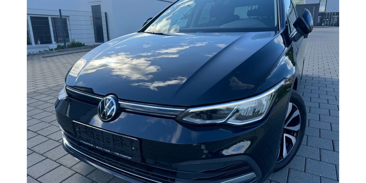 VW Golf 144.000 km 14.480 &euro; Holzgerlingen 71088