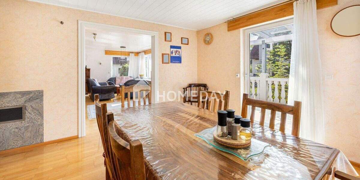 Einfamilienhaus Weil im Schönbuch - 7 Zimmer, 150 m&sup2;, 599.000&euro; | Angebot:25677583