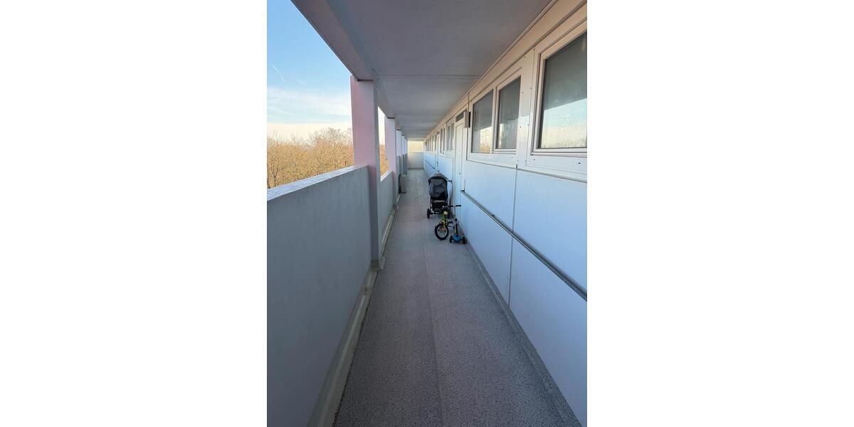 Etagenwohnung Stuttgart Vaihingen - 2 Zimmer, 60 m&sup2;, 950&euro; | Angebot:25379667